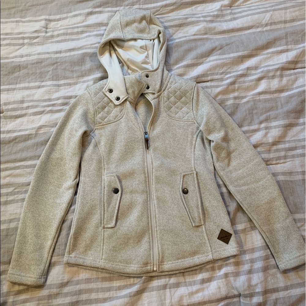 Eddie Bauer Women’s Lightweight Jacket